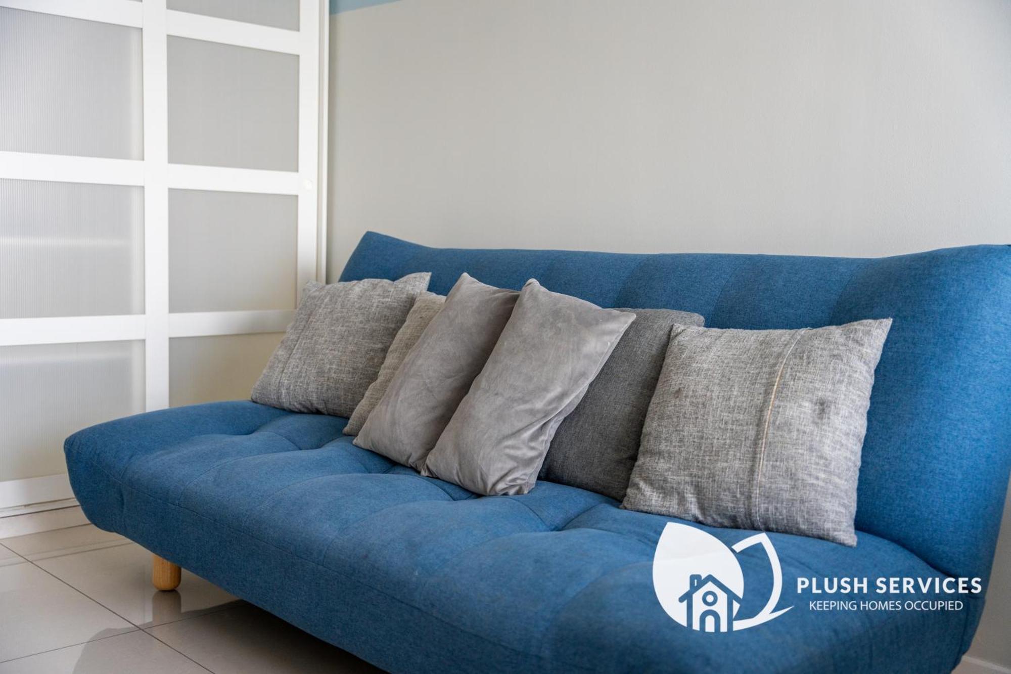 Highpark Suites In Petaling Jaya, Kelana Jaya By Plush Kampong Baharu Sungai Way Extérieur photo